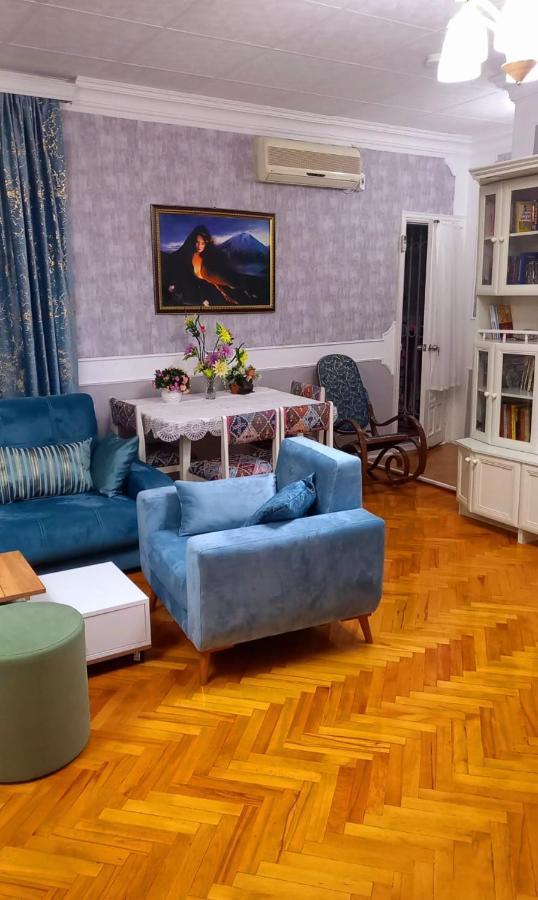 Central Apartment "Ameliya" Baku Kültér fotó