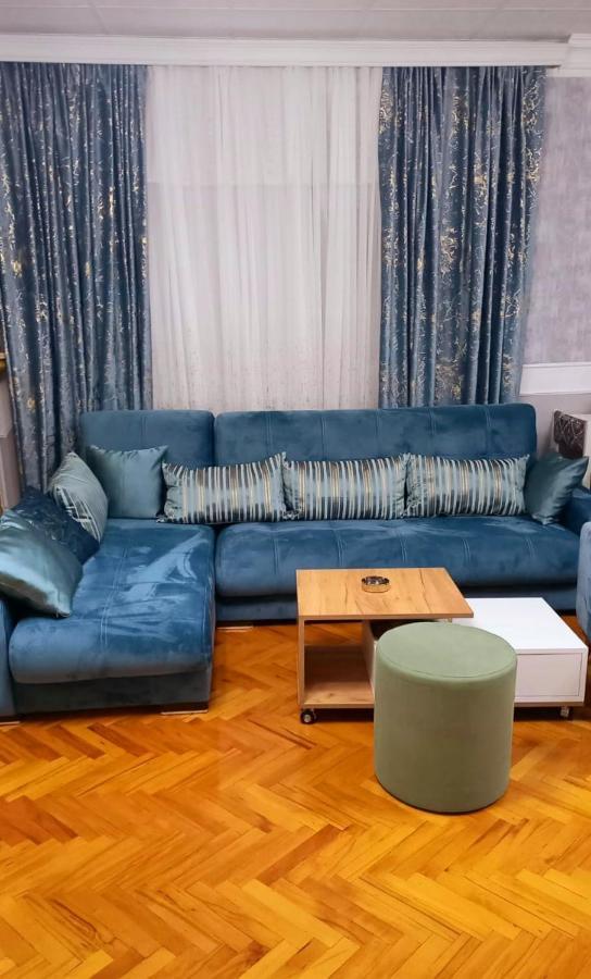 Central Apartment "Ameliya" Baku Kültér fotó