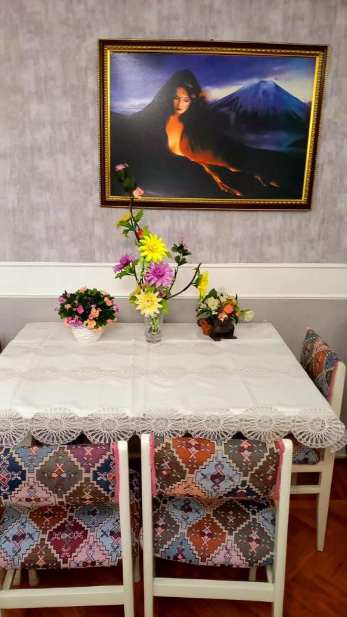Central Apartment "Ameliya" Baku Kültér fotó