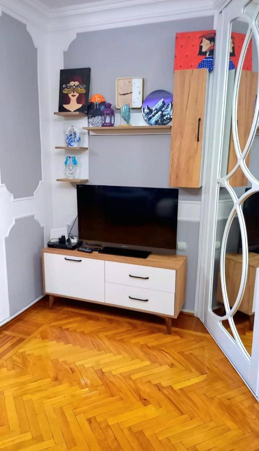 Central Apartment "Ameliya" Baku Kültér fotó