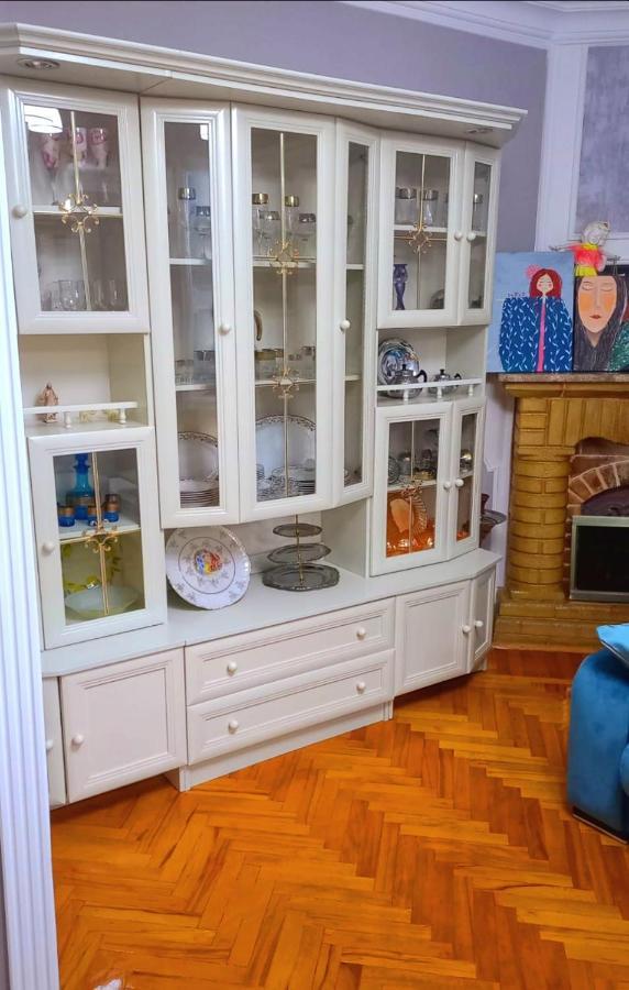 Central Apartment "Ameliya" Baku Kültér fotó