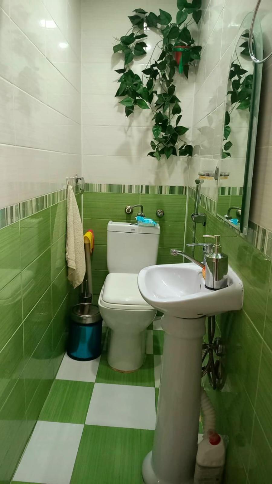 Central Apartment "Ameliya" Baku Kültér fotó