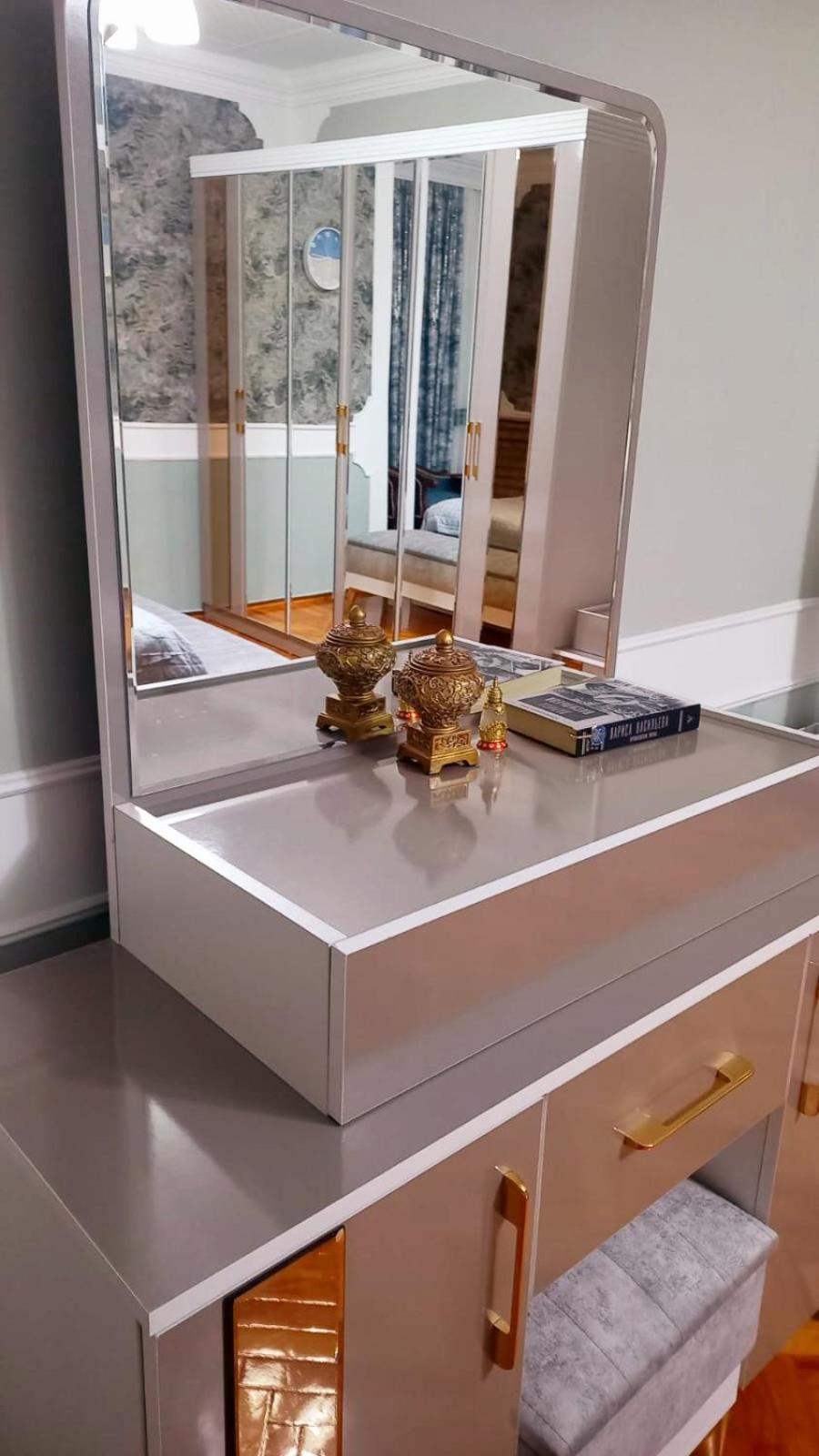 Central Apartment "Ameliya" Baku Kültér fotó