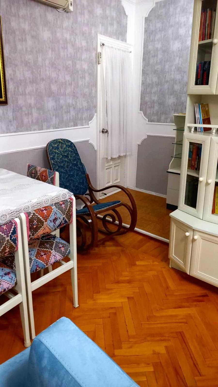 Central Apartment "Ameliya" Baku Kültér fotó
