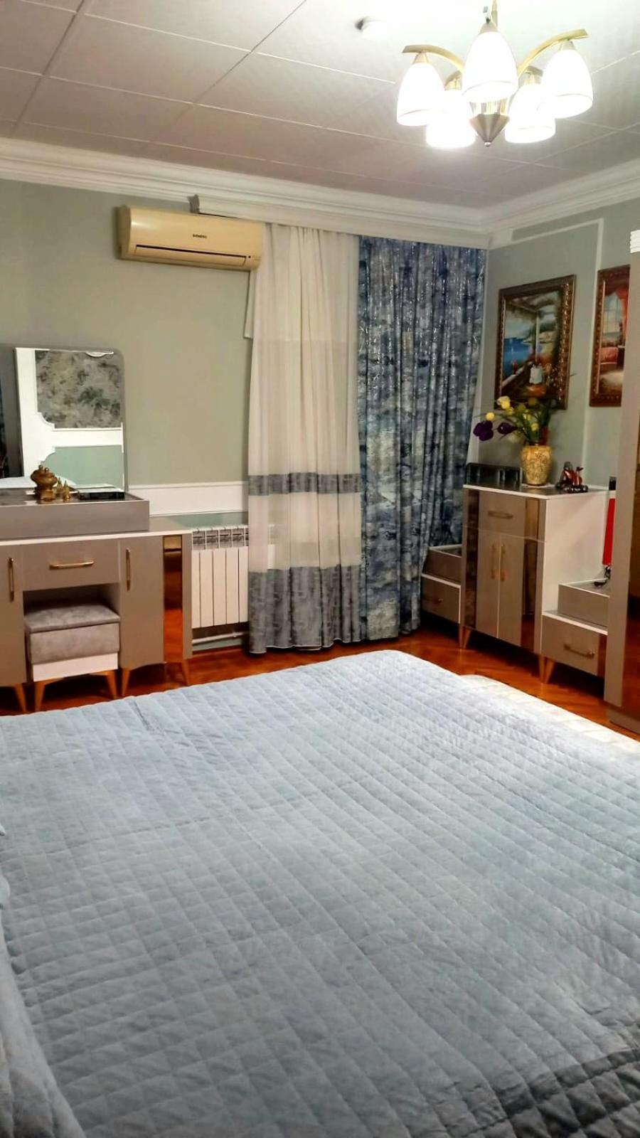 Central Apartment "Ameliya" Baku Kültér fotó